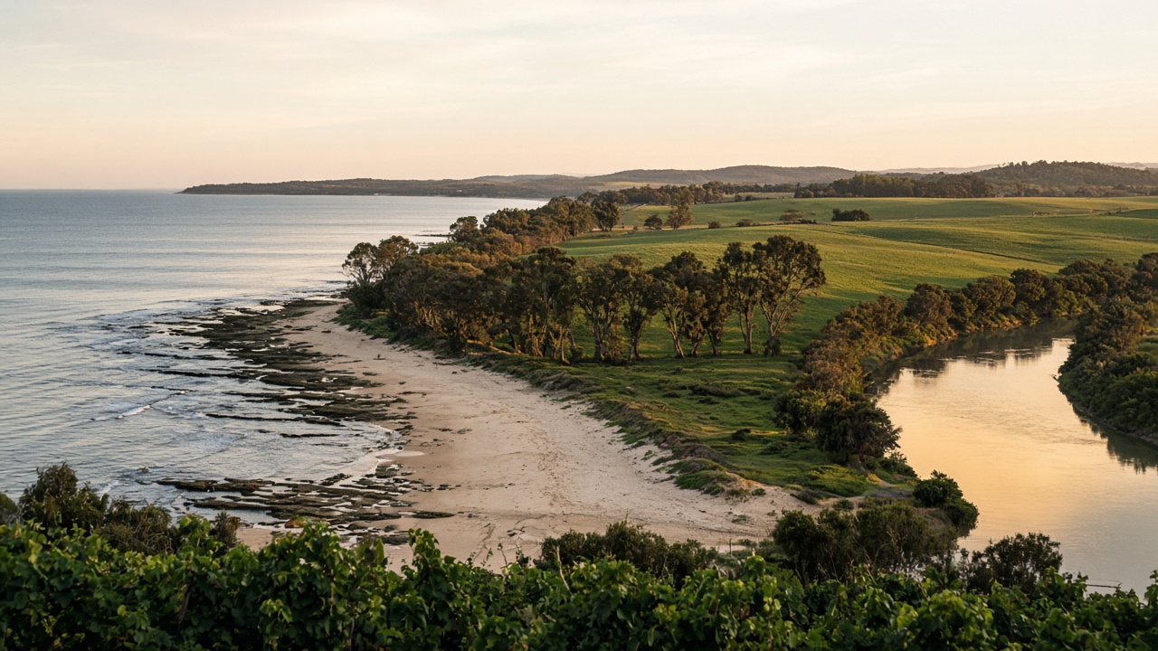 South West Attractions
