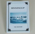 Binningup The History
